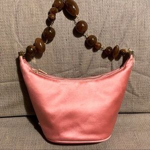 Cult Gaia Gia Bag - Stock photo for accurate color